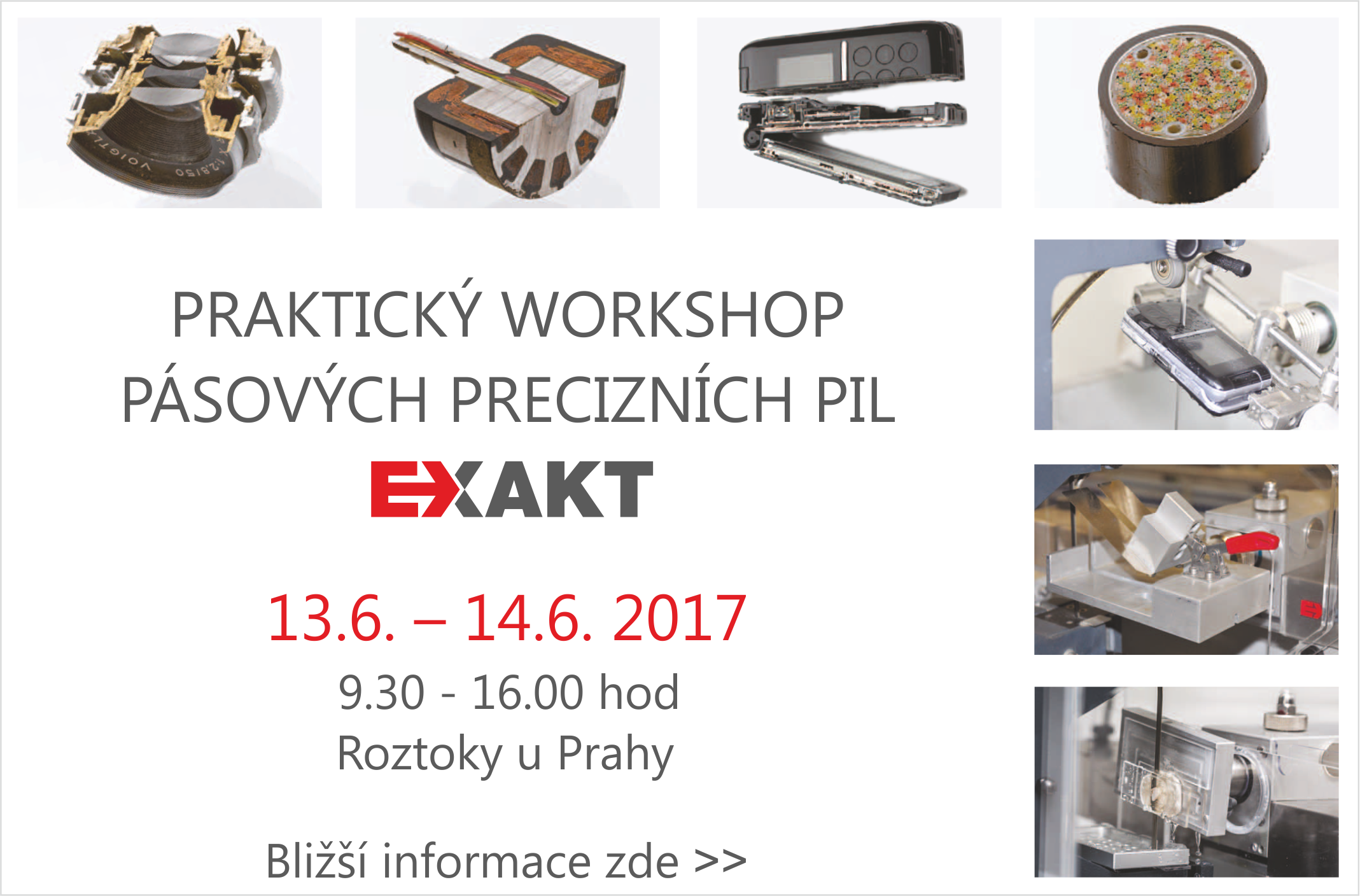 exakt newsletter 2
